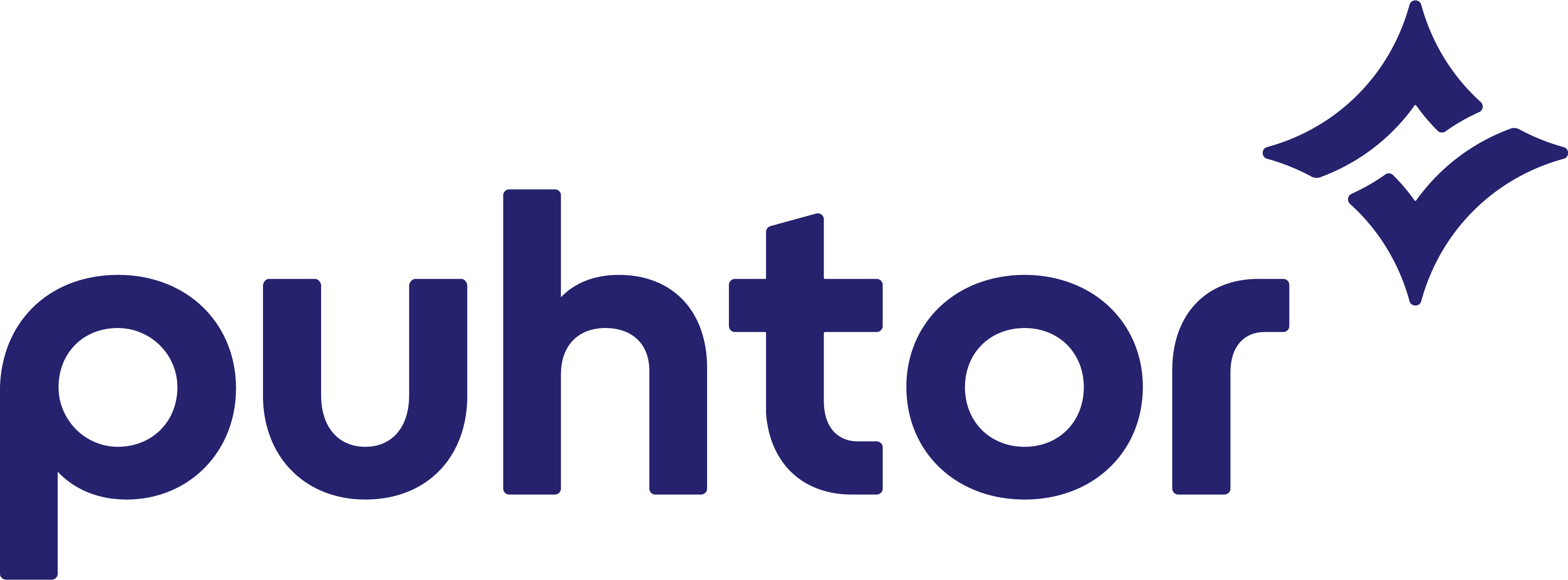 Puhtor - Cleaning Business Management Software Logo